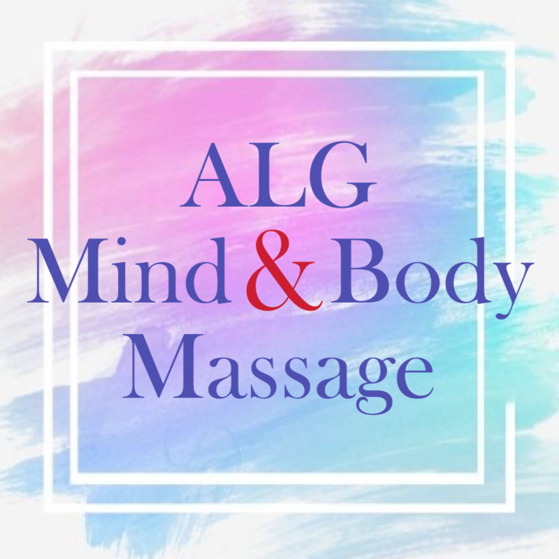 ALG Mind&Body Massage